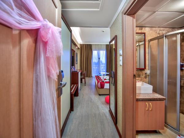 Hotel Beyt - Islamic : photo 2 de la chambre chambre double standard