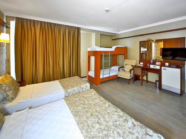 Hotel Beyt - Islamic : photo 2 de la chambre chambre triple classique