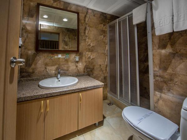 Hotel Beyt - Islamic : photo 3 de la chambre chambre triple classique