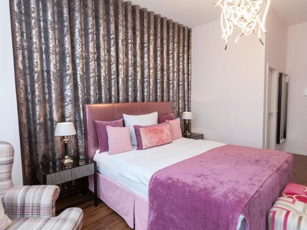 Hotel Prinz Anton : photo 1 de la chambre chambre double affaires