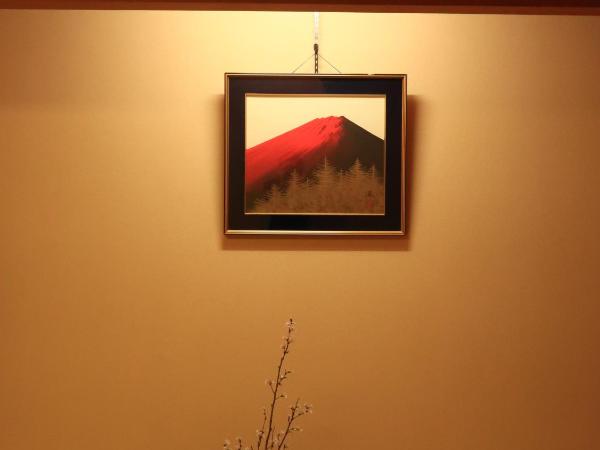 Izumiya Ryokan : photo 2 de la chambre chambre de style japonais