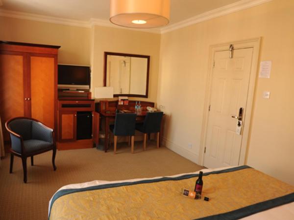 The Sumner Hotel : photo 9 de la chambre chambre double ou lits jumeaux exécutive