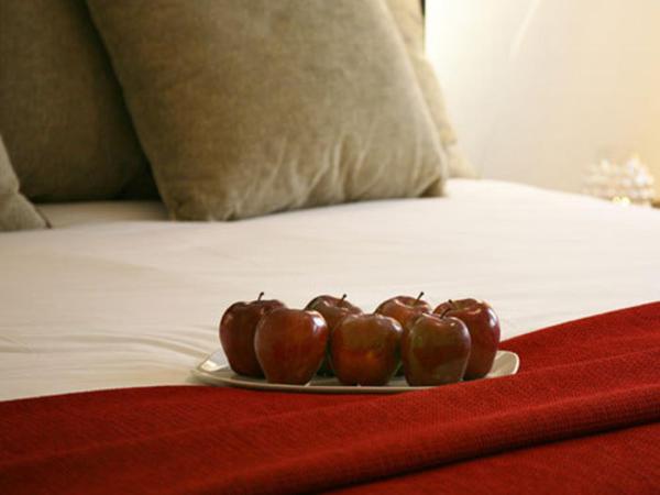 The Sumner Hotel : photo 6 de la chambre chambre double ou lits jumeaux standard