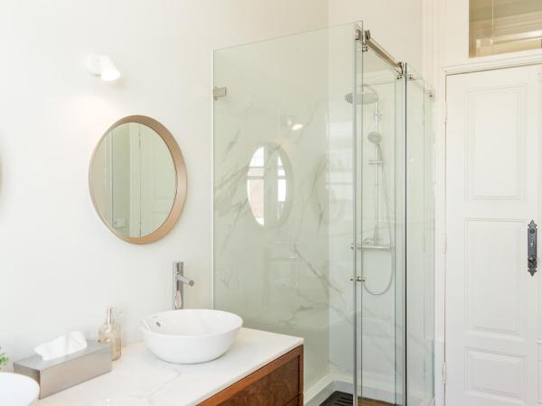 Queen's Garden Hostel : photo 4 de la chambre lit dans dortoir pour femmes de 6 lits