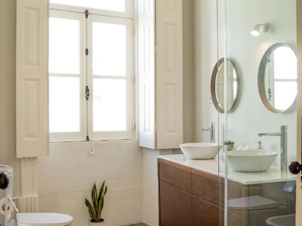 Queen's Garden Hostel : photo 6 de la chambre lit dans dortoir pour femmes de 6 lits