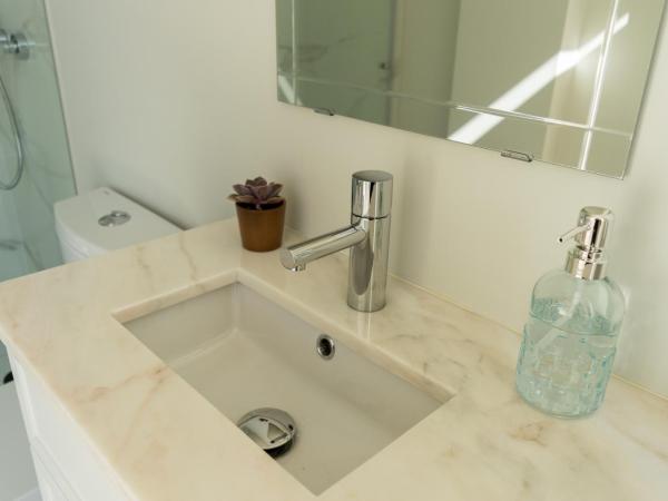 Queen's Garden Hostel : photo 5 de la chambre lit dans dortoir mixte de 6 lits