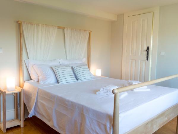 Queen's Garden Hostel : photo 1 de la chambre chambre lit king-size deluxe