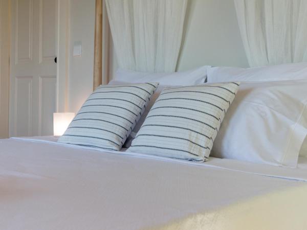 Queen's Garden Hostel : photo 5 de la chambre chambre lit king-size deluxe