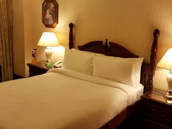 Britannia International Hotel Canary Wharf : photo 6 de la chambre chambre double standard