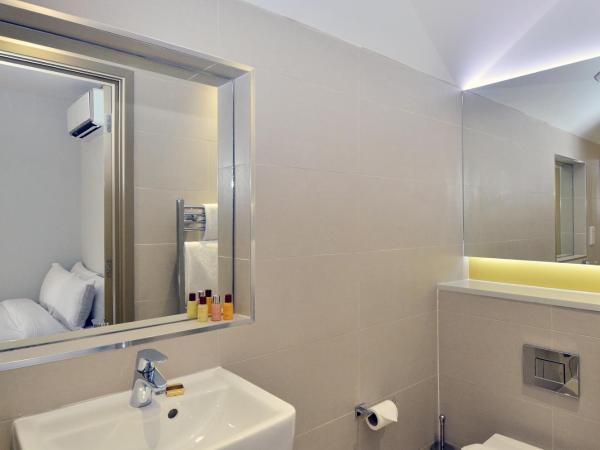 Arch Hotel : photo 8 de la chambre suite jardin