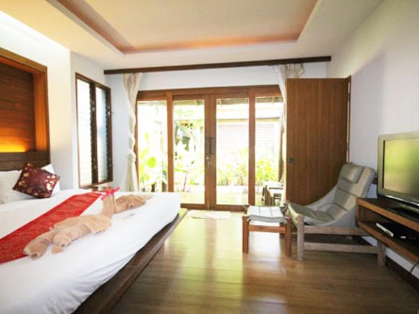 Andalay Boutique Resort : photo 5 de la chambre bungalow (2 adultes)
