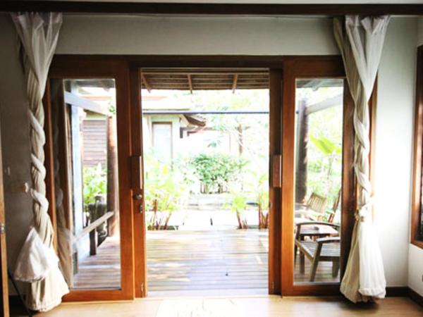Andalay Boutique Resort : photo 7 de la chambre bungalow (2 adultes)