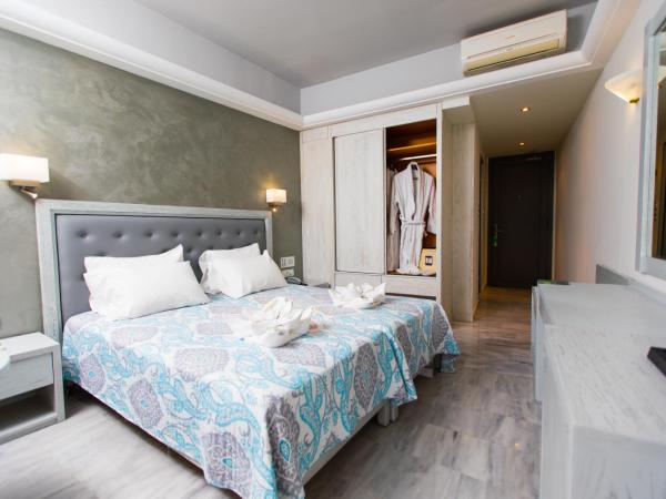 Anita Beach Hotel- Adults Only : photo 3 de la chambre chambre standard - vue sur ville