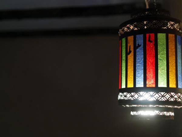 Riad Beldy : photo 7 de la chambre chambre quadruple confort