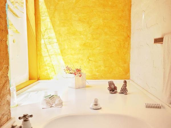 Hotel Casa en el Campo : photo 1 de la chambre chambre double