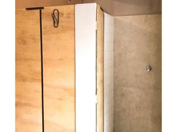 Imagina Hostel : photo 8 de la chambre chambre triple