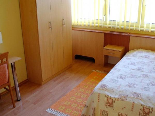 Sport Hotel : photo 1 de la chambre chambre simple