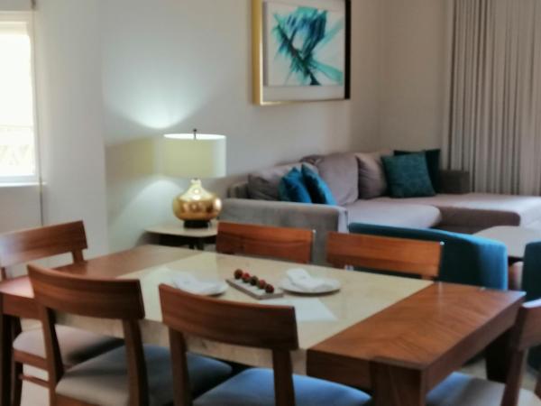 Luxury Suites By Estrella del Mar : photo 5 de la chambre suite 2 chambres