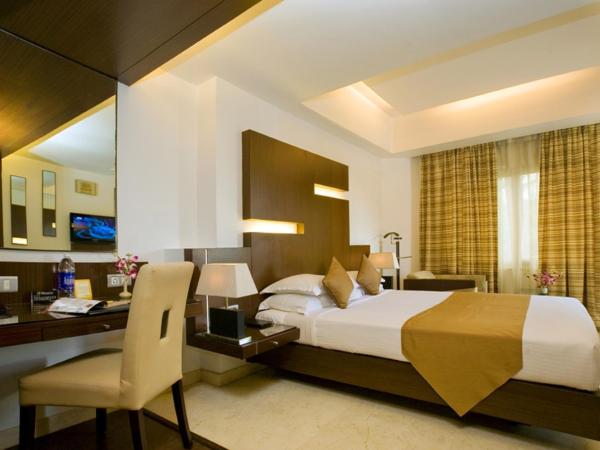 The President Hotel : photo 1 de la chambre chambre double confort