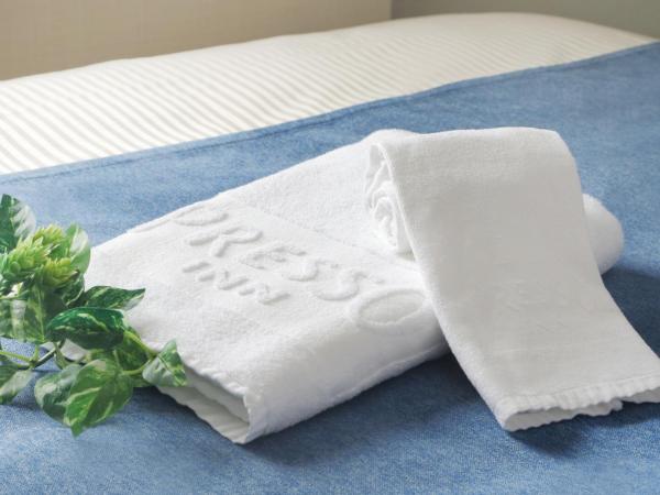 Keio Presso Inn Gotanda : photo 5 de la chambre chambre simple - fumeurs