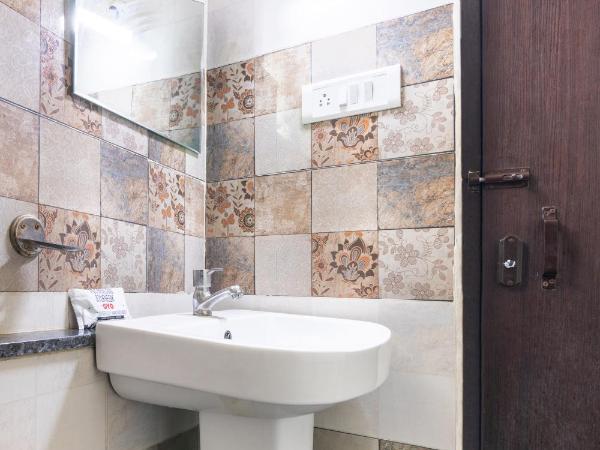 Hotel Bestend : photo 1 de la chambre chambre deluxe double ou lits jumeaux