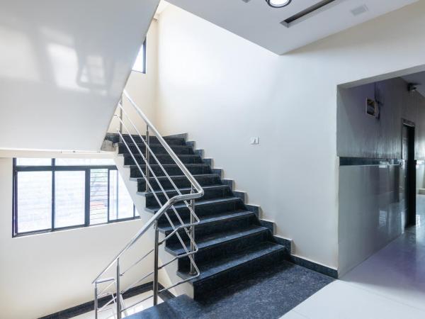 Hotel Bestend : photo 2 de la chambre chambre deluxe double ou lits jumeaux