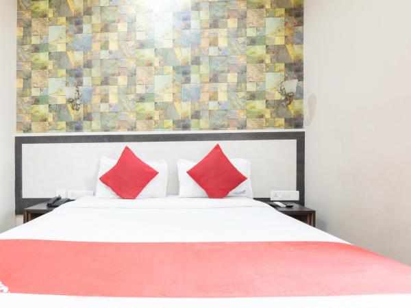 Hotel Bestend : photo 4 de la chambre chambre deluxe double ou lits jumeaux