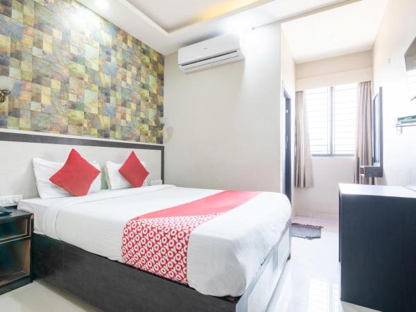 Hotel Bestend : photo 5 de la chambre chambre deluxe double ou lits jumeaux