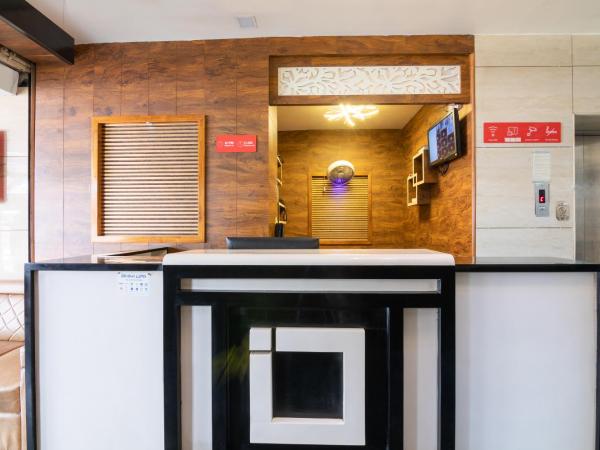 Hotel Bestend : photo 8 de la chambre chambre deluxe double ou lits jumeaux