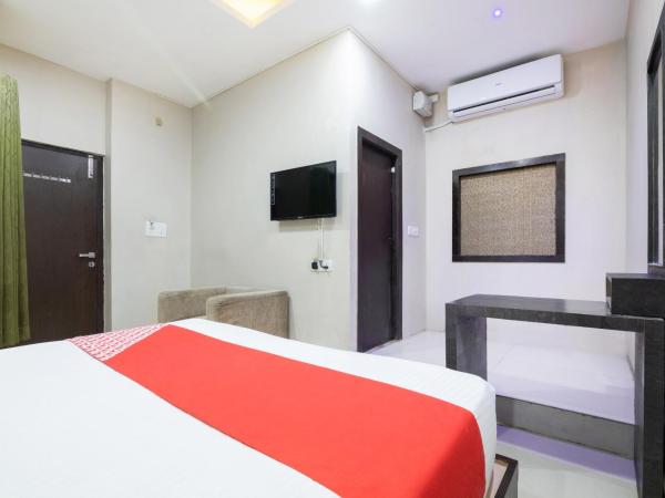 Hotel Bestend : photo 10 de la chambre chambre deluxe double ou lits jumeaux