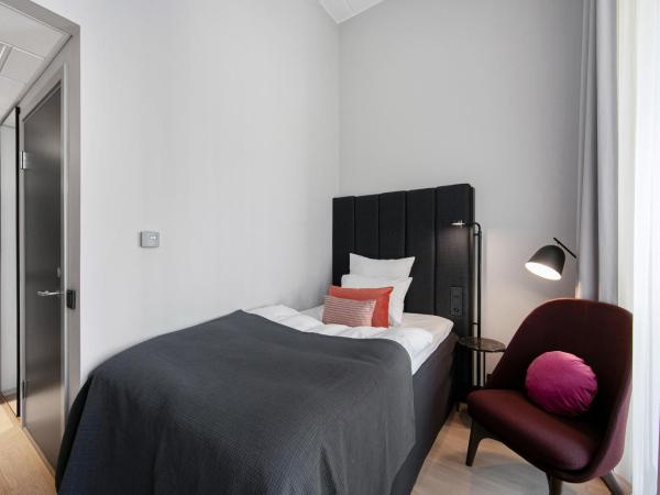 Clarion Hotel Oslo : photo 5 de la chambre chambre simple standard