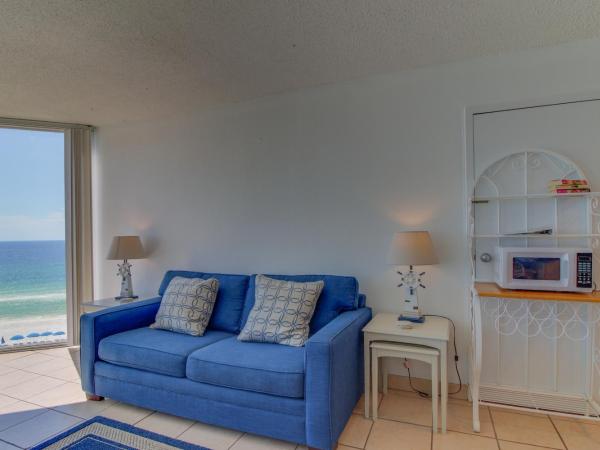 The Top of the Gulf #723 : photo 7 de la chambre studio