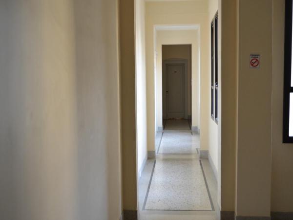 Lux Hotel : photo 4 de la chambre chambre simple standard