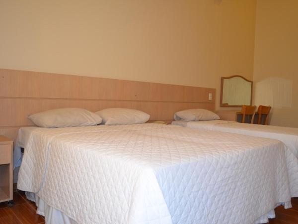 Lux Hotel : photo 5 de la chambre chambre double ou lits jumeaux de luxe