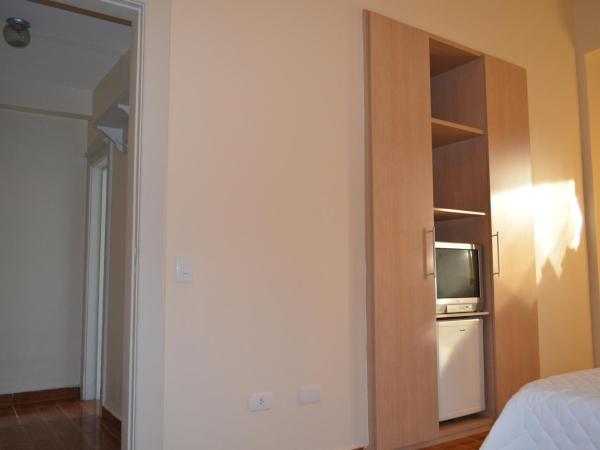 Lux Hotel : photo 1 de la chambre chambre simple de luxe