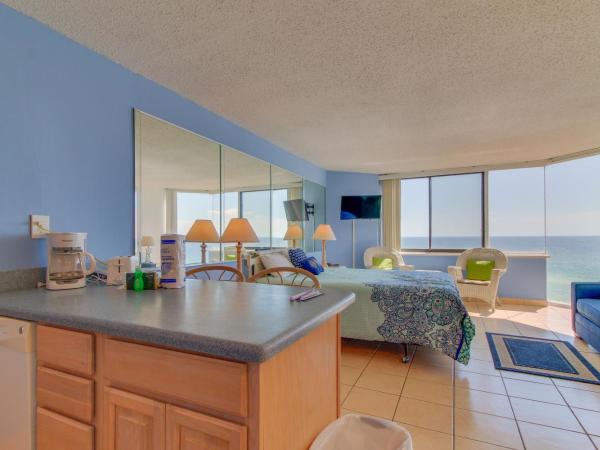 The Top of the Gulf #723 : photo 10 de la chambre studio