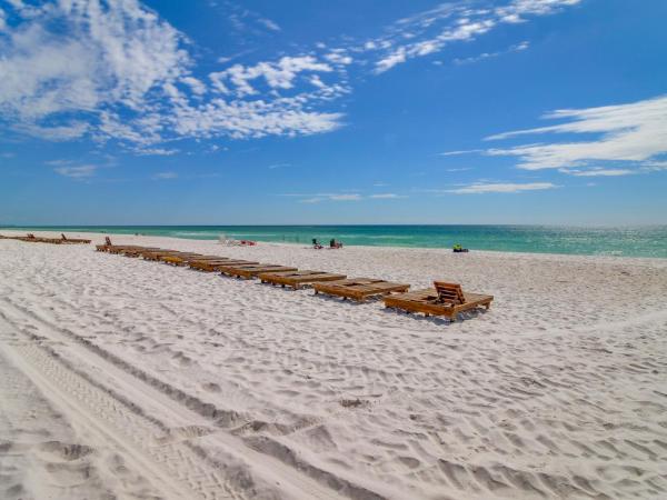 The Top of the Gulf #723 : photo 1 de la chambre studio