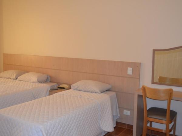 Lux Hotel : photo 4 de la chambre chambre double ou lits jumeaux de luxe