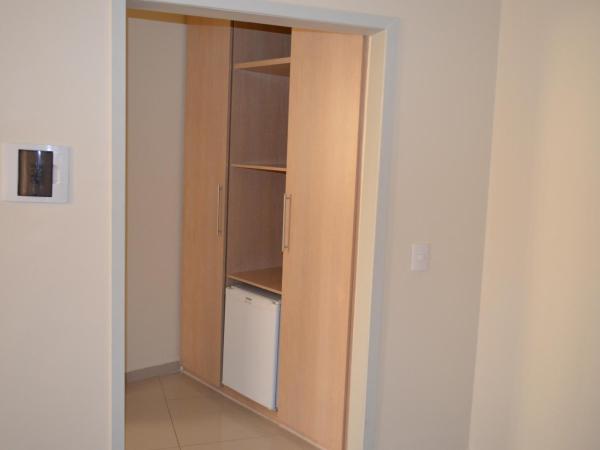 Lux Hotel : photo 3 de la chambre chambre triple de luxe