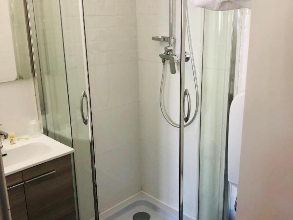 The Originals City, Hôtel Nîmes Costières, Ex Inter Hôtel : photo 8 de la chambre chambre double