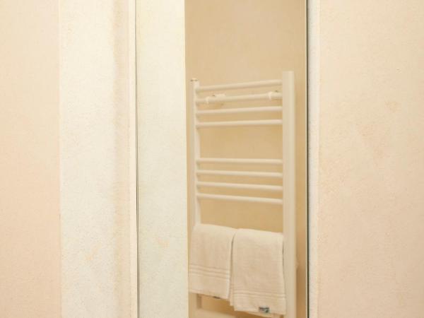 B&B Le Stanze del Duomo : photo 2 de la chambre grand appartement 1 chambre