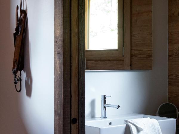 B&B Boutique Chalet Nono : photo 3 de la chambre chambre double deluxe