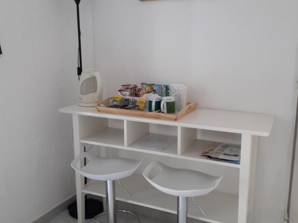 Sweet Home : photo 1 de la chambre chambre double avec salle de bains privative