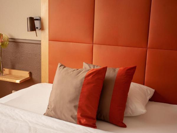 Hotel Elba am Kurfürstendamm - Design Chambers : photo 4 de la chambre chambre double standard