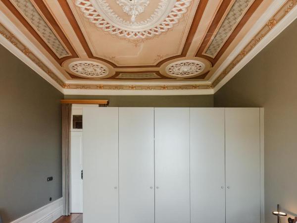 Menina Colina Guesthouse : photo 3 de la chambre chambre double supérieure - vue sur jardin