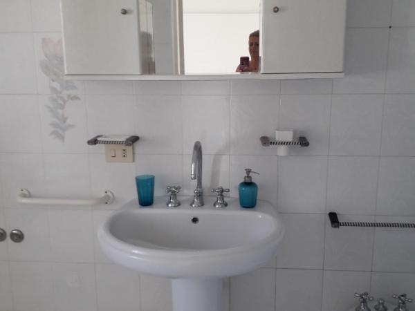 Sweet Home : photo 4 de la chambre chambre double avec salle de bains privative