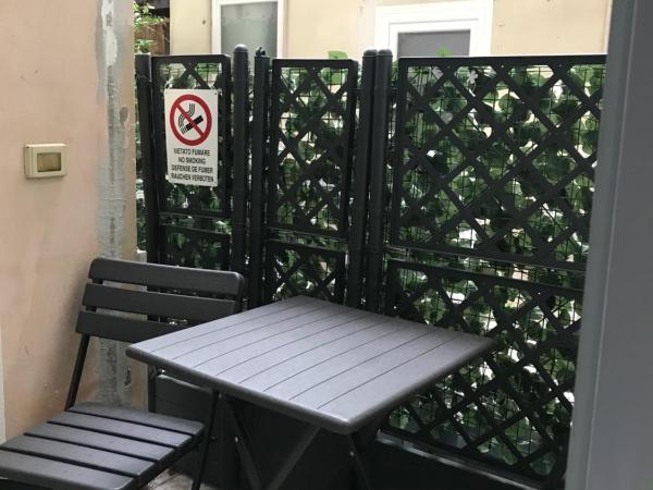 Verona Apartments & Rooms : photo 10 de la chambre chambre double supérieure