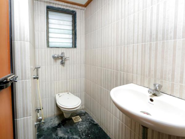 Lucky Hotel Goregaon : photo 5 de la chambre chambre double ou lits jumeaux supérieure