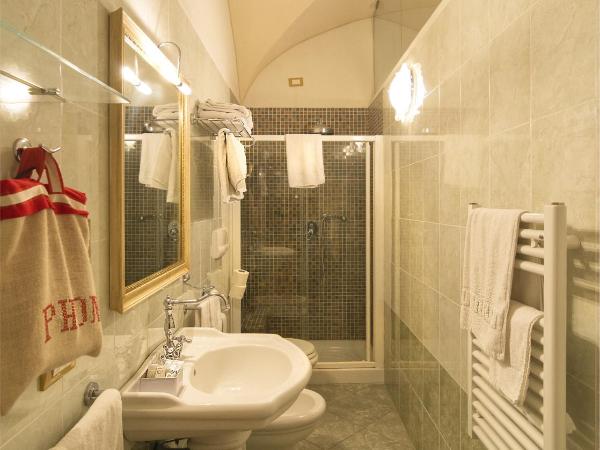 Il Mattino Ha L'Oro In Bocca : photo 6 de la chambre chambre familiale