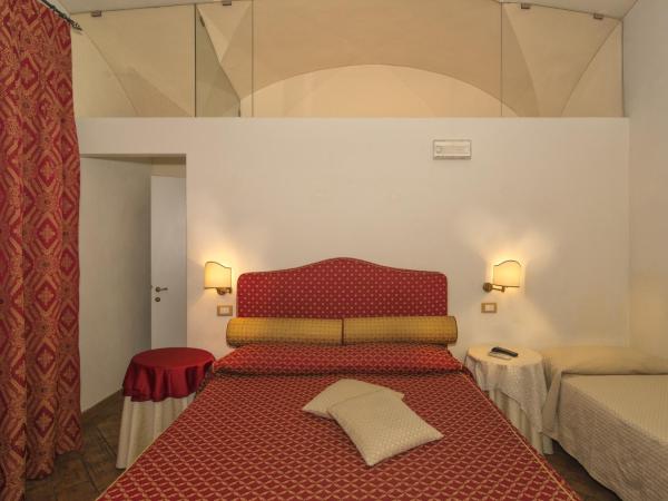 Il Mattino Ha L'Oro In Bocca : photo 4 de la chambre chambre familiale